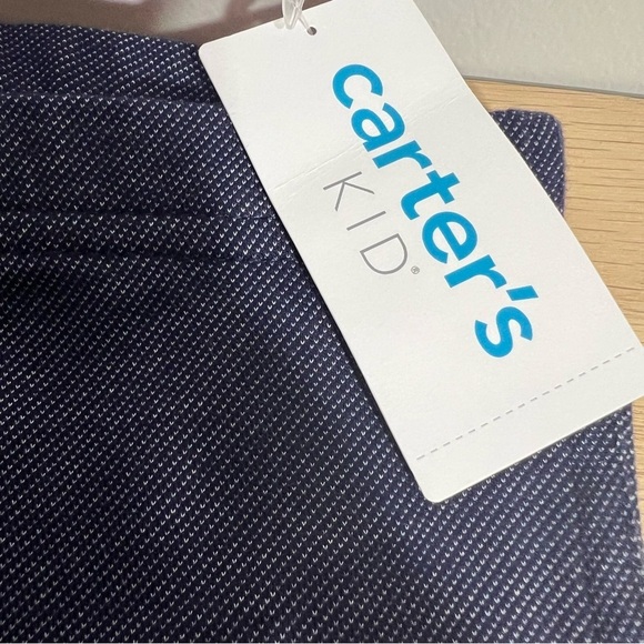 NWT Carter 2 piece Leggings - Picture 2 of 4